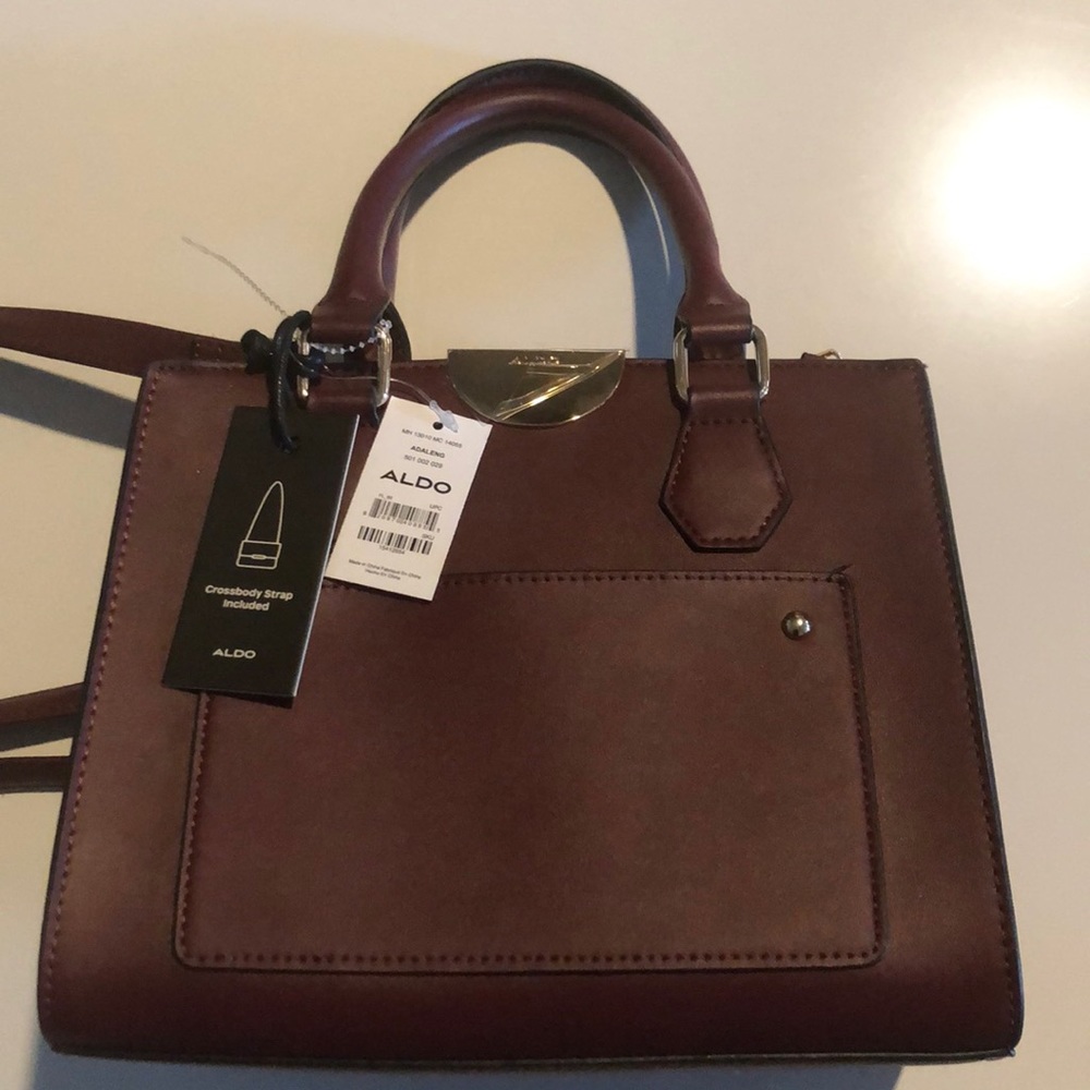 Aldo purse